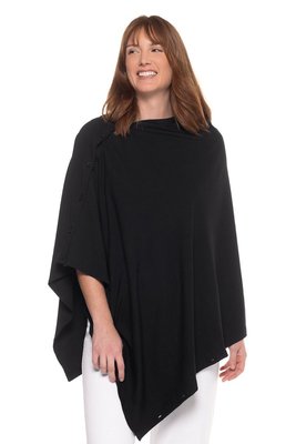 Revilla Convertible Sun Wrap