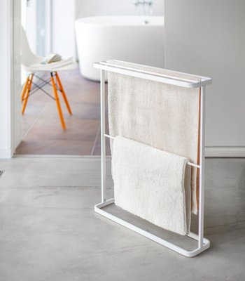 Bath Towel Hanger