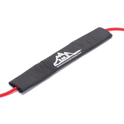 Resistance Band Protective Sleeve