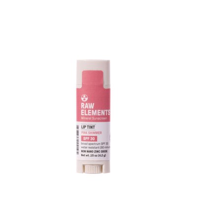 PINK LIP SHIMMER SPF 30