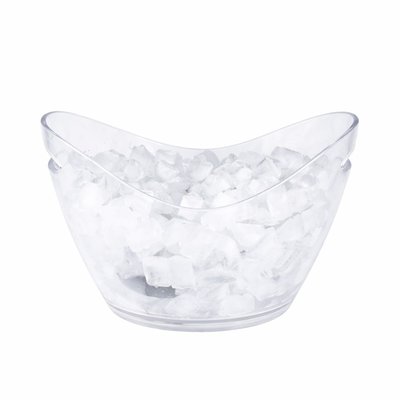 Chill Modern Ice Bucket 14"