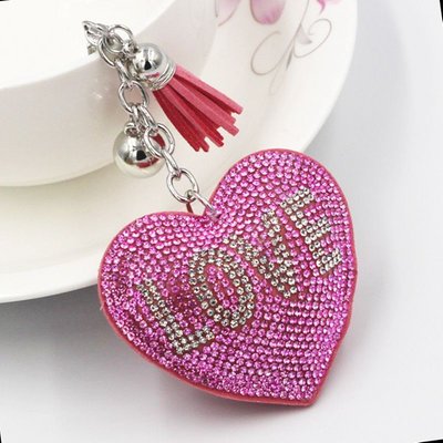My Amour Charm