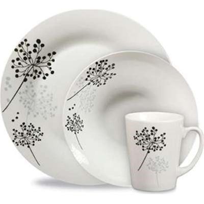 Home Netherwood Dnerware Set   Piece