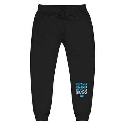 BravoCon Pattern Lounge Pants