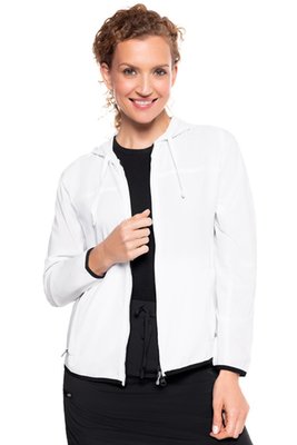 Arcadian Packable Sunblock Jacket