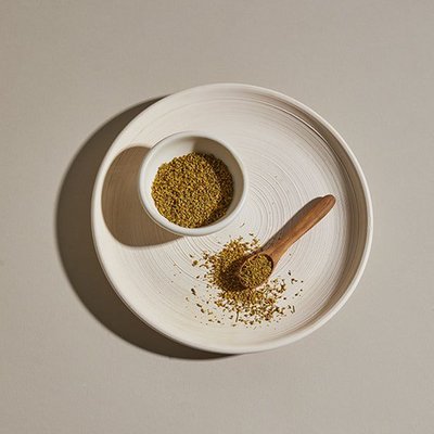 Fennel Pollen