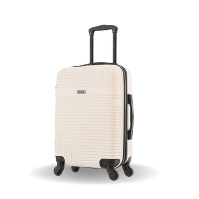 Hardside Spinner Lightweight 20-inch Carry-On Luggage