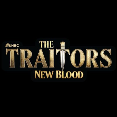 Traitors New Blood Magnet- 3"
