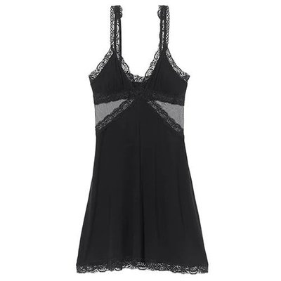Primrose Slip Sleepwear