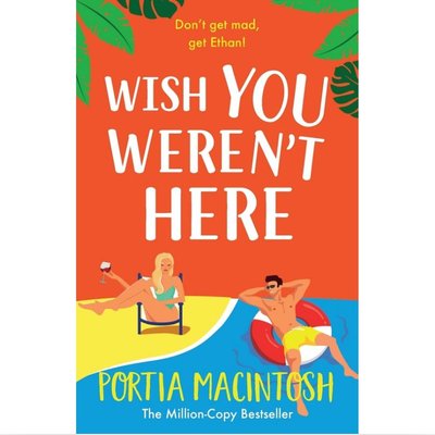 Wish You Weren't Here