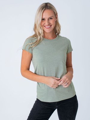 Women's Crew Neck