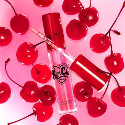 Cherry Chic Lip Gloss