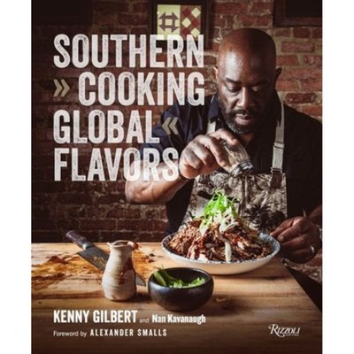 Southern Cooking, Global Flavors