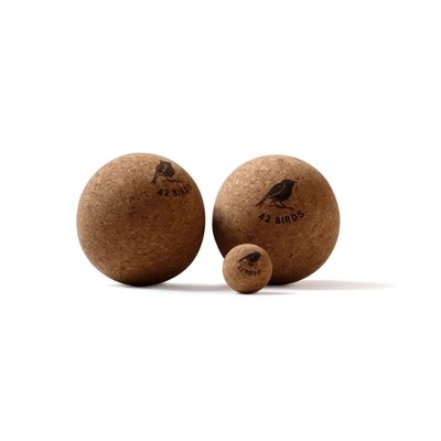 Massage Therapy Balls - The Little Owls