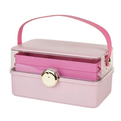 Storage Organizer Box