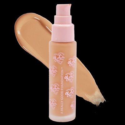 A Really Good Foundation
