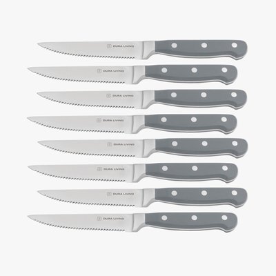 Superior Steak Knives