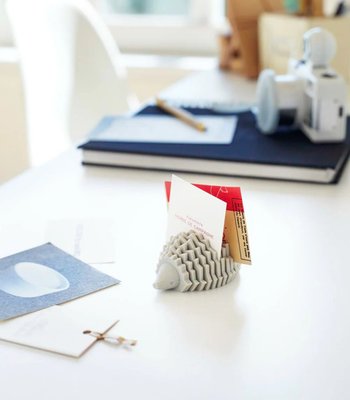 Business Card Holder