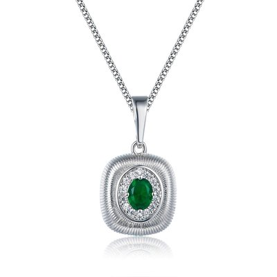 Carissa Necklace