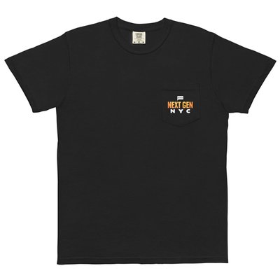Next Gen Nyc T-shirt Logo