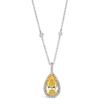 Ciao Bella Necklace By Kathy Hilton