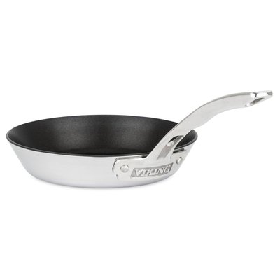 Viking Contemporary 3-ply Stainless Steel