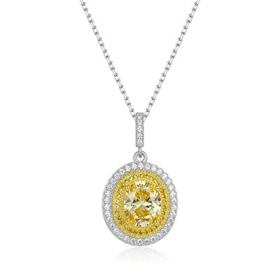 Cassia Necklace