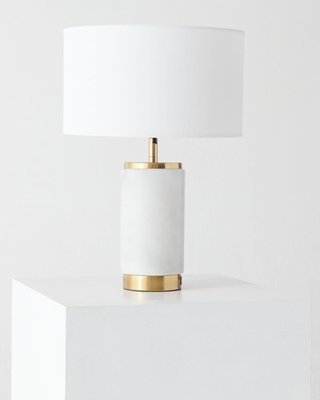 Arden LED Table Lamp with USB Port