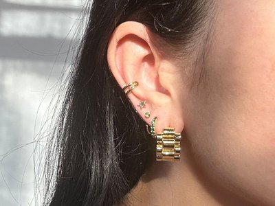 Nora Earrings