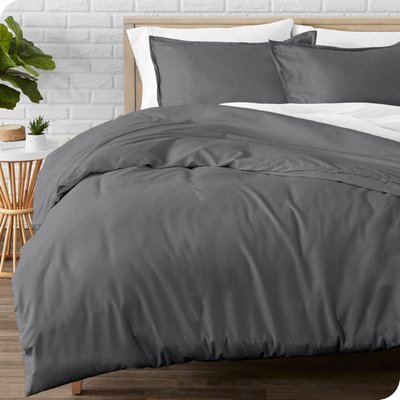Flannel Duvet Cover