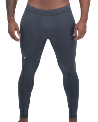 Meggings - Gray/Gray