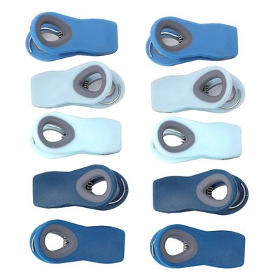 Magnetic Bag Clip Set