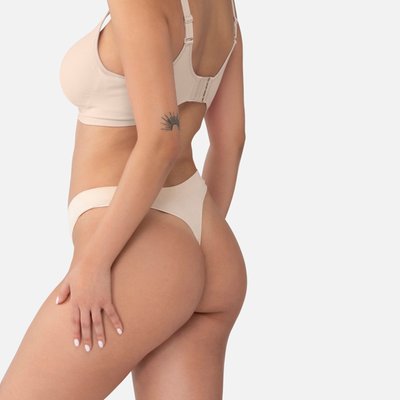 Everyday-U Thong (3 Pack)