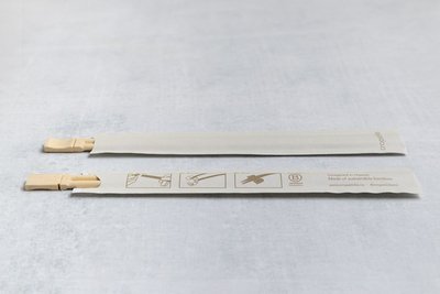 Cropsticks Pack - Half Wrap (50 pcs)