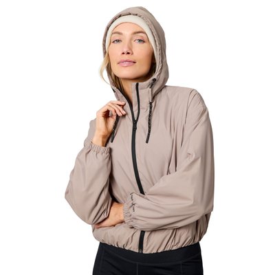 Women's Bomber Windshear Jacket