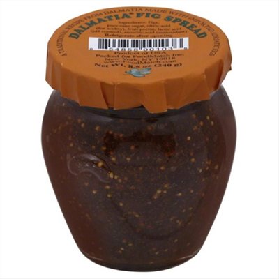 Spread Fig Oz Pack Of