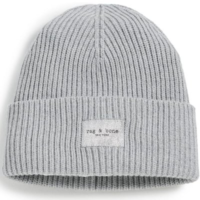 Rag & Bone Women's Blake Metallic Beanie