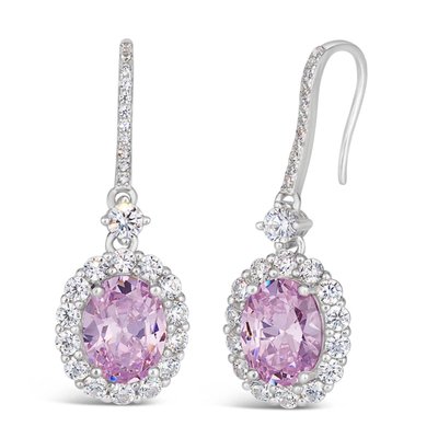 Kennedy Earrings