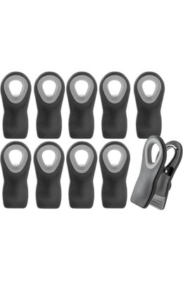 Magnetic Bag Clip Set