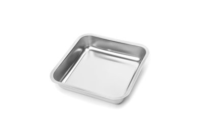 Cake Pan 8x8 Ss