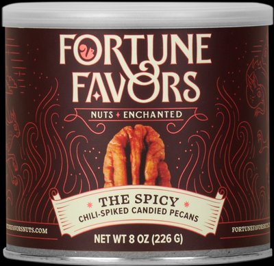 The Spicy