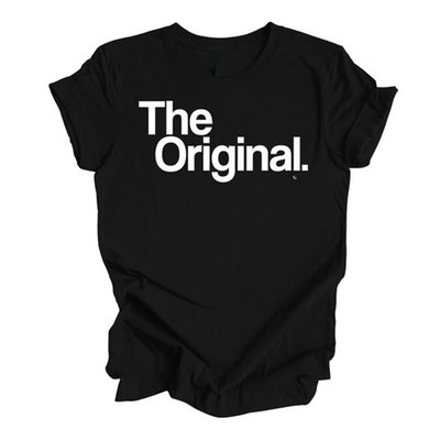 The Original The Remix The Encore® Family Matching Shirts