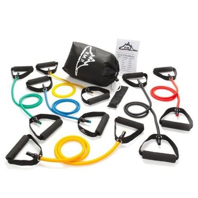 Resistance Bands Set