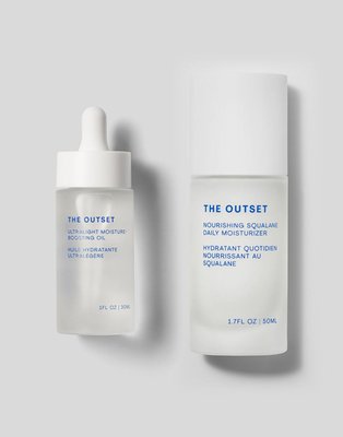 Hydrated Skin Duo