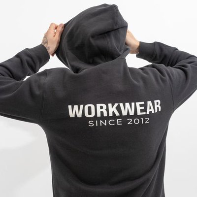 Logo Hoodie