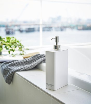 Shampoo Dispenser