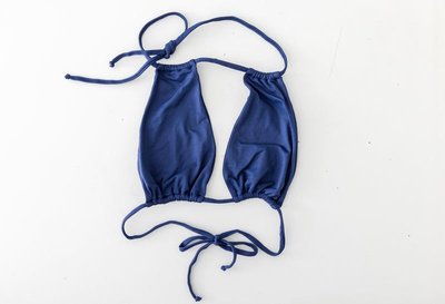 Kennedy Keyhole Halter Top