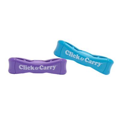 Color Combo Bag Handle Set