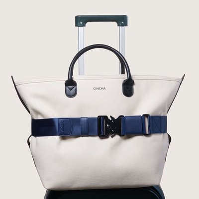 Travel Belt