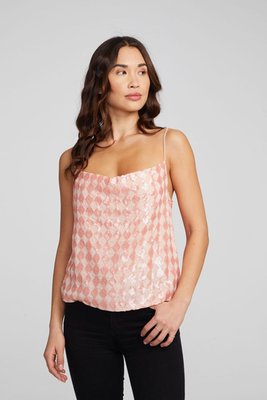 Bleeker Tank Top